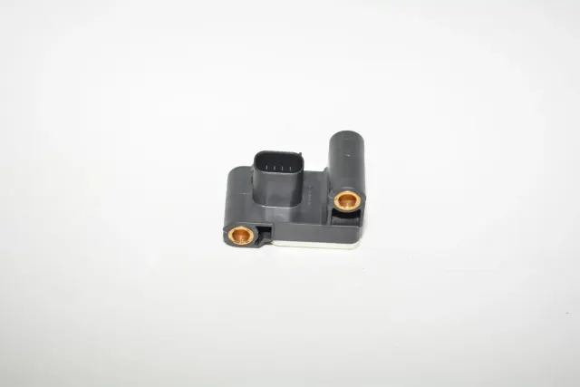 Front Left Impact Sensor