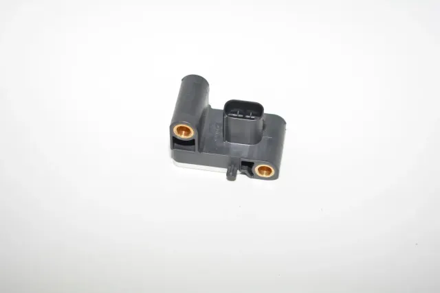 Front Right Impact Sensor