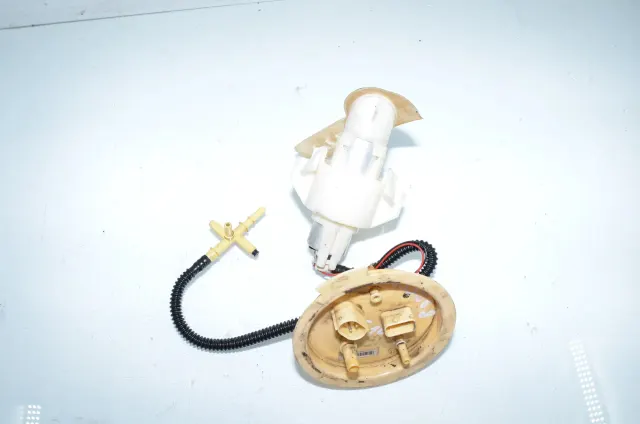 Fuel Tank Pump
