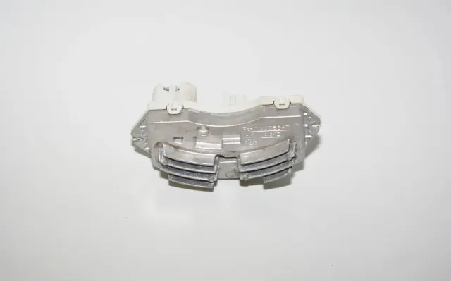 Interior Heater Resistor