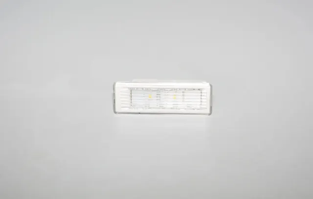 Interior Lighting