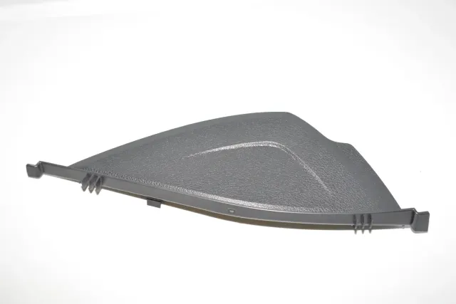 Dashboard Side Trim