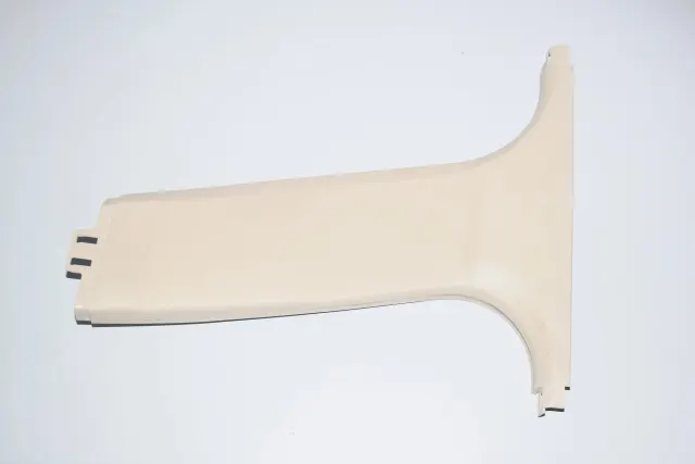Left Side B Pillar Trim