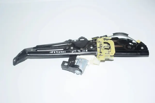 Rear Right Door Window Regulator