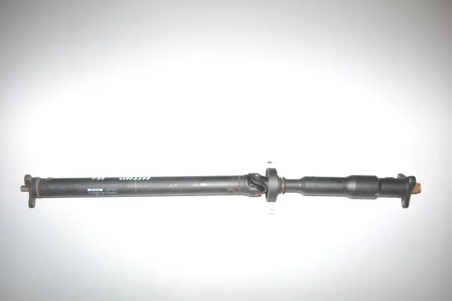 Propshaft Cardan
