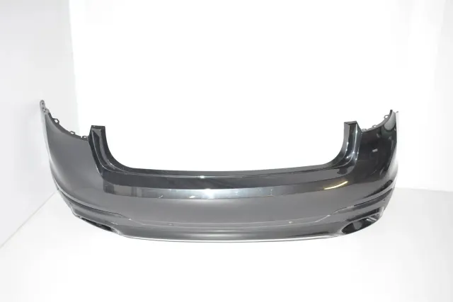 Rear Bumper