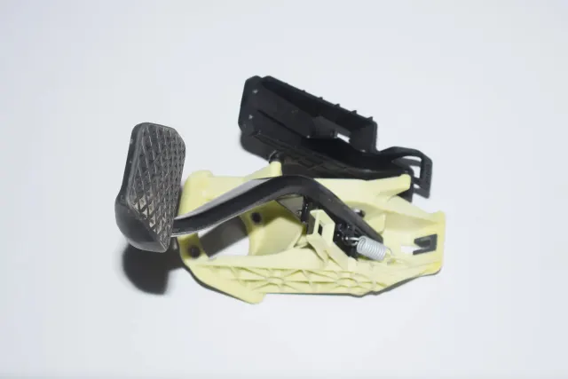Brake Pedal