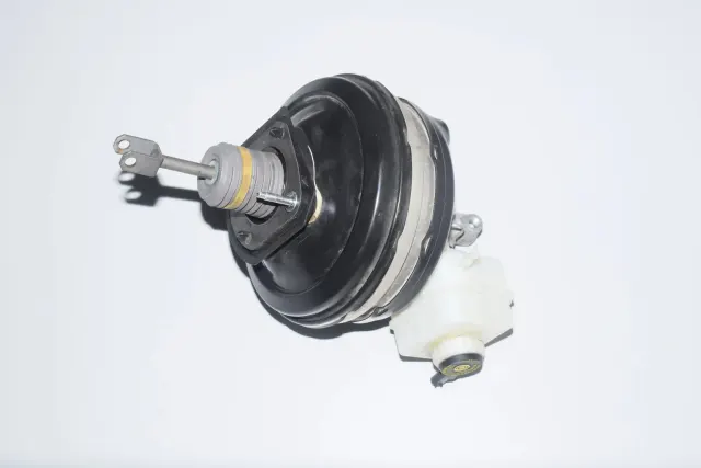 Brake Servo Booster