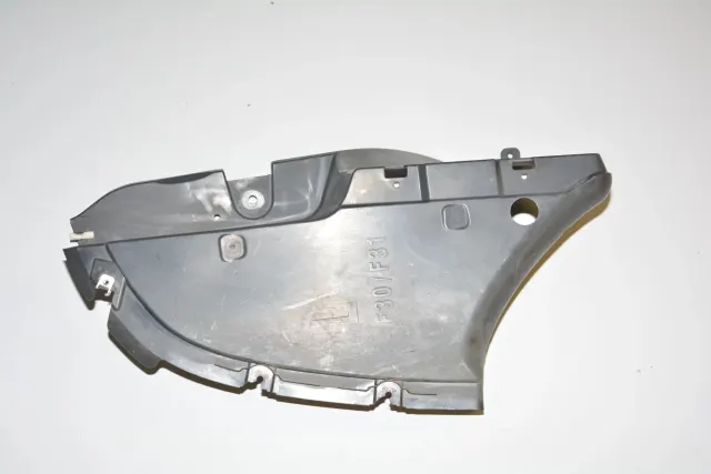Other Underbody Cover
