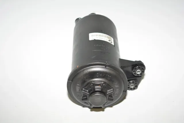 Power Steering Pump Tank