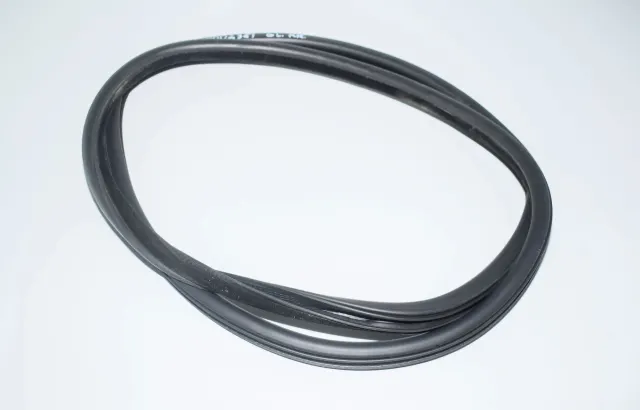 Rear Left Door Seal Rubber