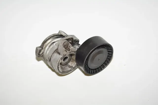 Belt Tensioner