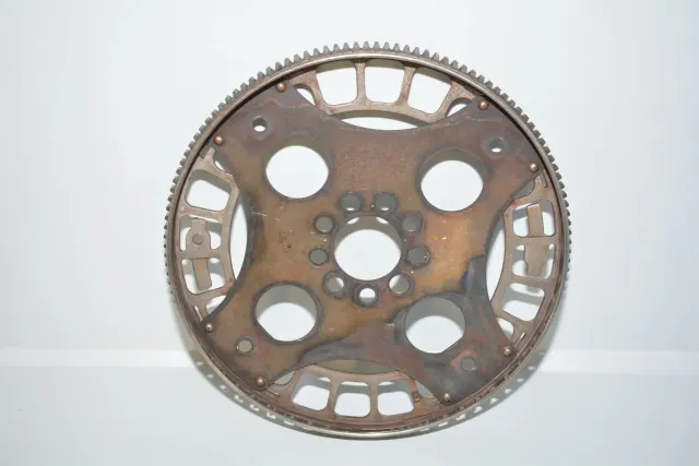 Flywheel Disc Automatic