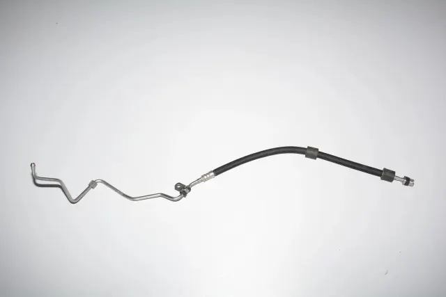 Fuel Pipe