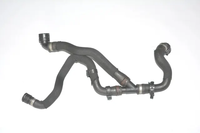 Coolant Hose Pipe