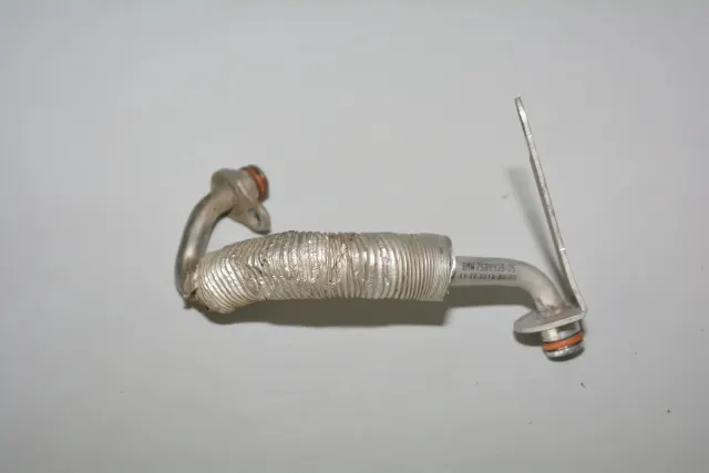 Other tubes