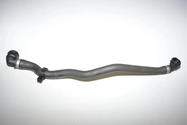 Coolant Hose Pipe