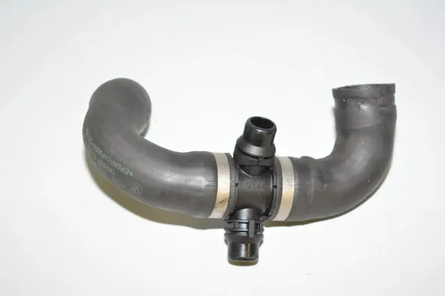 Coolant Hose Pipe