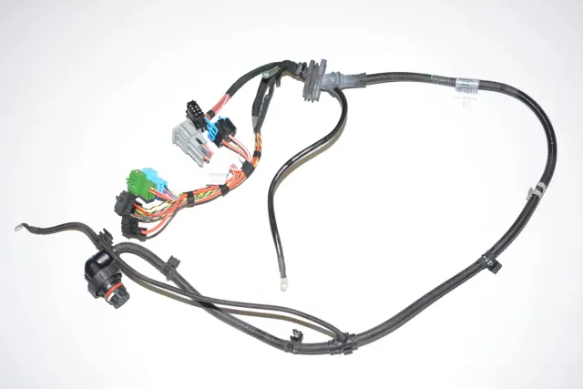 Cable Harness