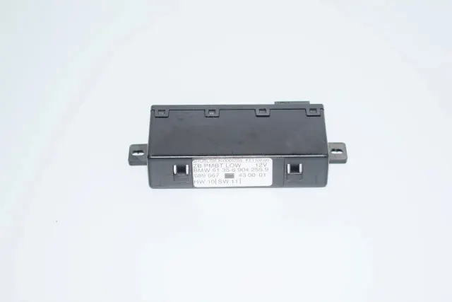 Front Left Door Control Unit
