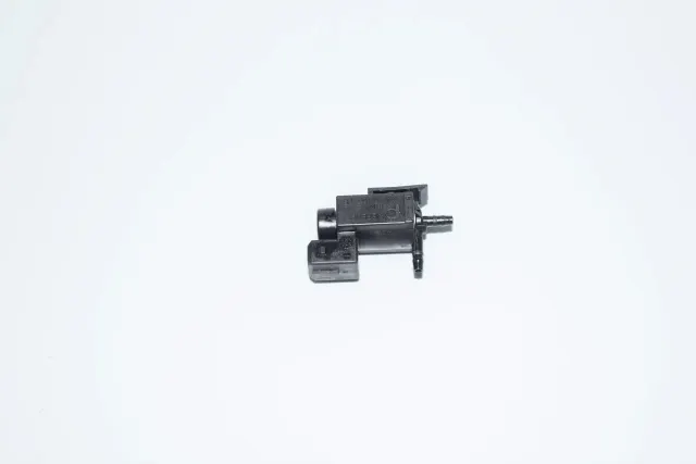 Solenoid Valve