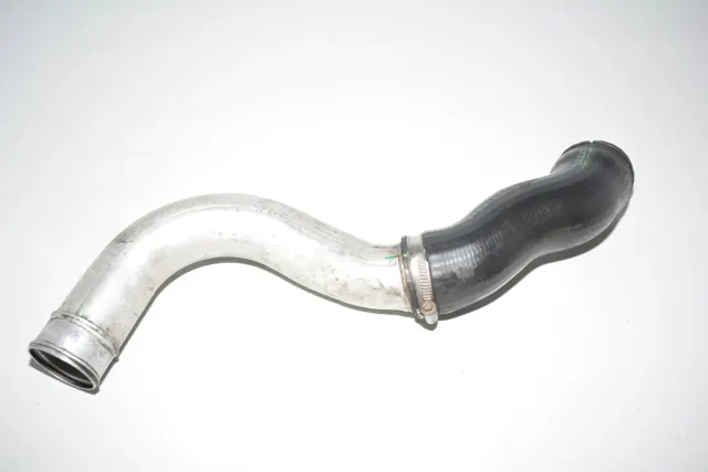 Right Side Intercooler Hose