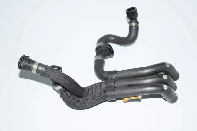 Coolant Hose Pipe