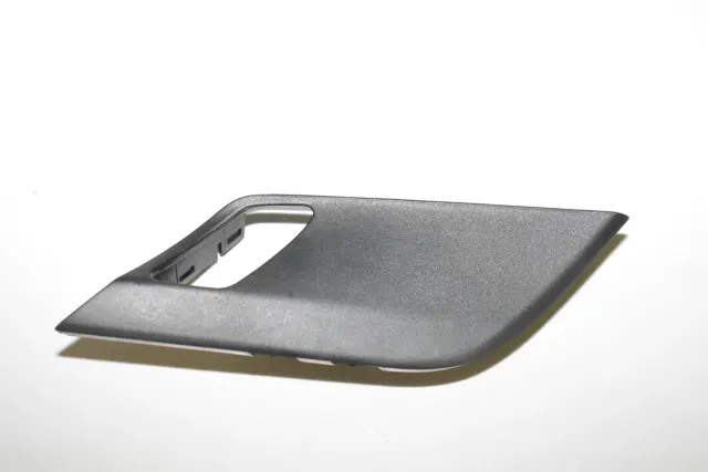 Front Left Door Panel Trim