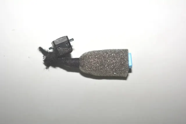 Microphone