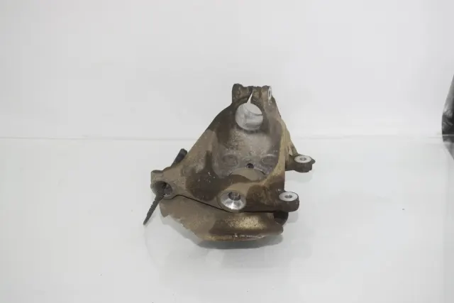 Front Right Wheel Hub