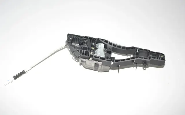 Rear Right Door Interior Handle Frame