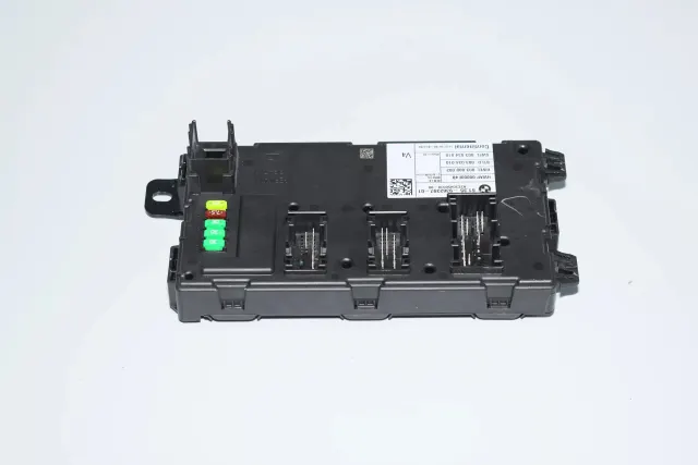 Other Control Units