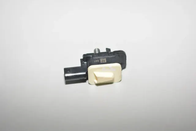Left Side Impact Sensor
