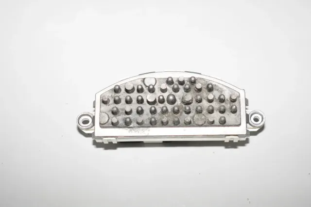 Interior Heater Resistor