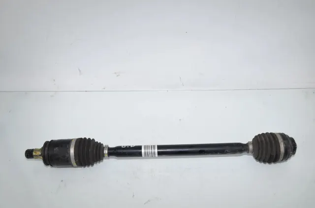 Rear Right Driveshaft