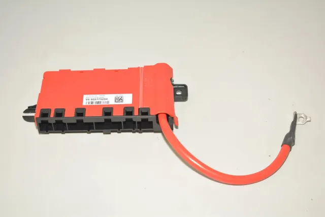 Positive Battery Cable