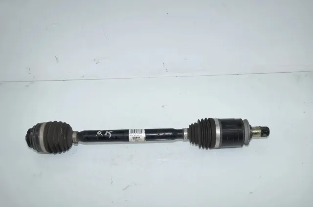 Rear Left Driveshaft