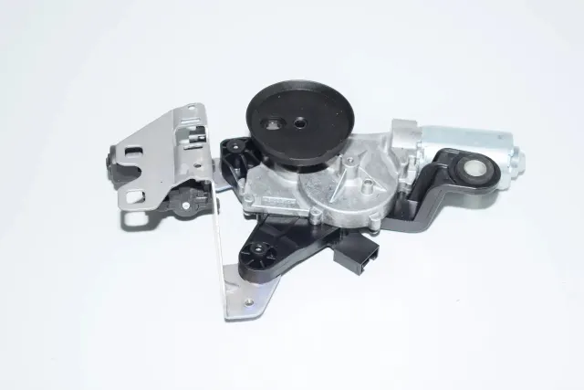 Tailgate Window Wiper Motor