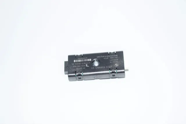 Antenna Amplifier