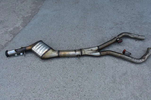 Exhaust