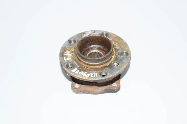 Rear Right Wheel Bearing