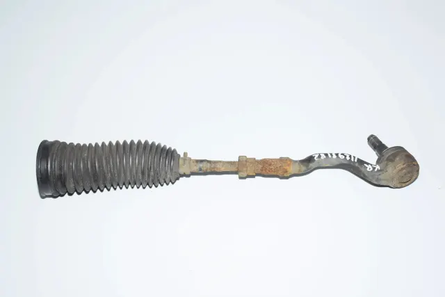 Left Side Steering Tie Rod