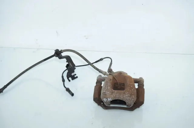 Front Left Brake Caliper