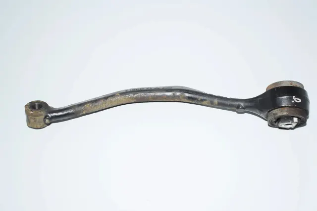 Front Right Curved Control Arm