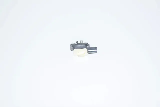 Left Side Impact Sensor