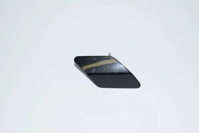 Right Side Headlight Washer Cover Cap