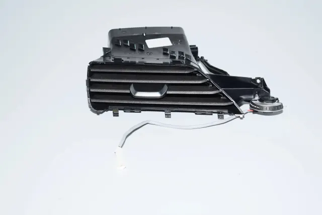 Dashboard Air Vents