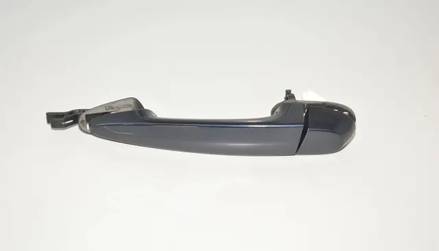 Rear Left Door Exterior Handle