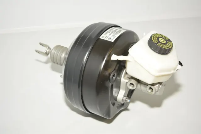 Brake Servo Booster