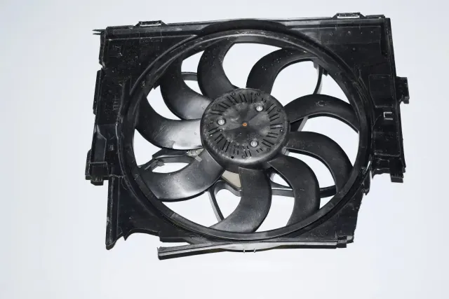 A/C Air Condition Fan